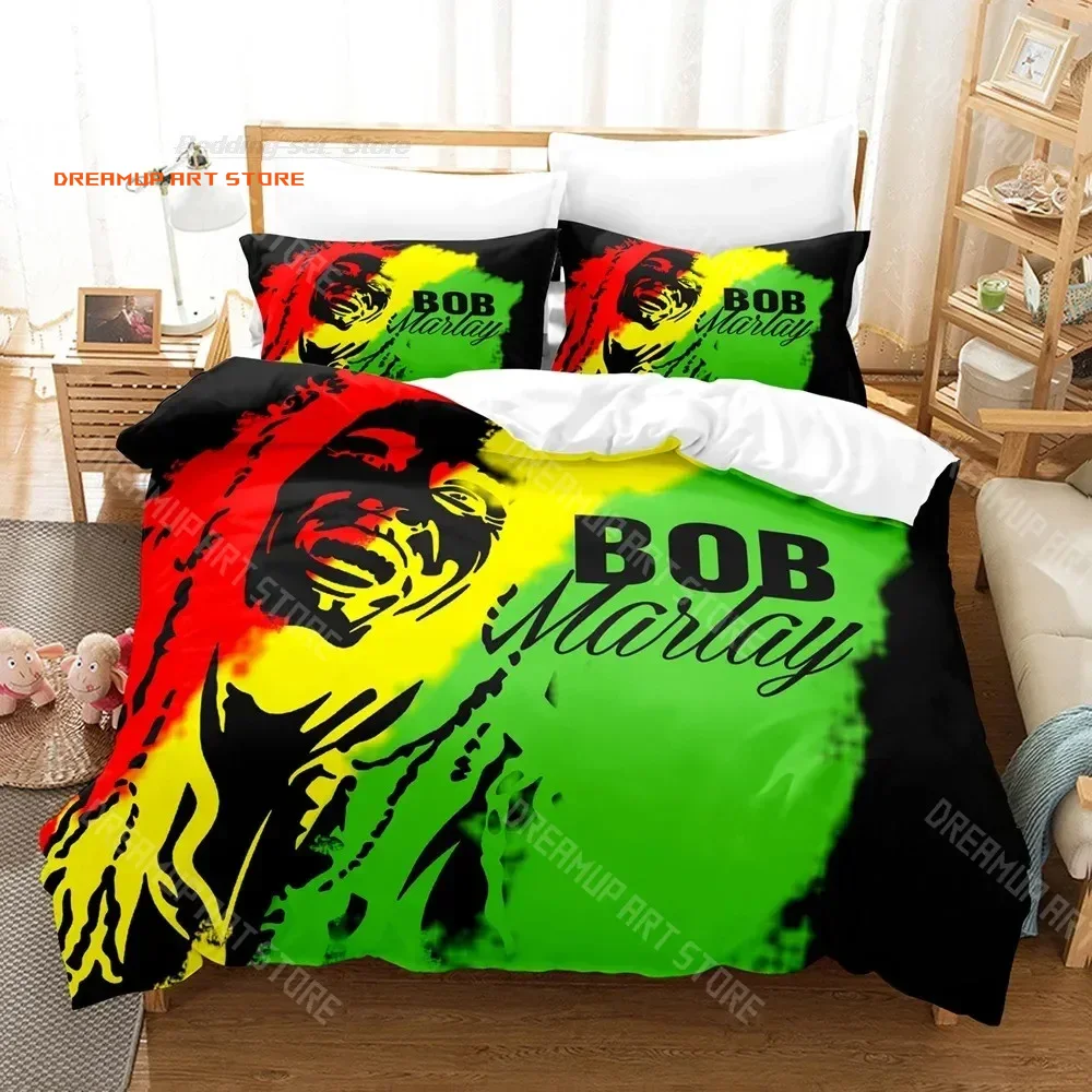 3D Printing Aliexpress - 2026 Set Sprei 3D Print BoB