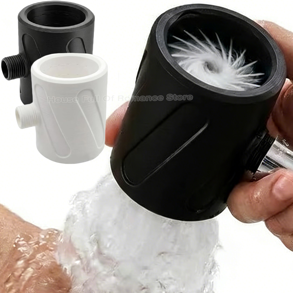 3D Printing Designing - Kepala Pancuran Semprotan Bundar Desain Baru