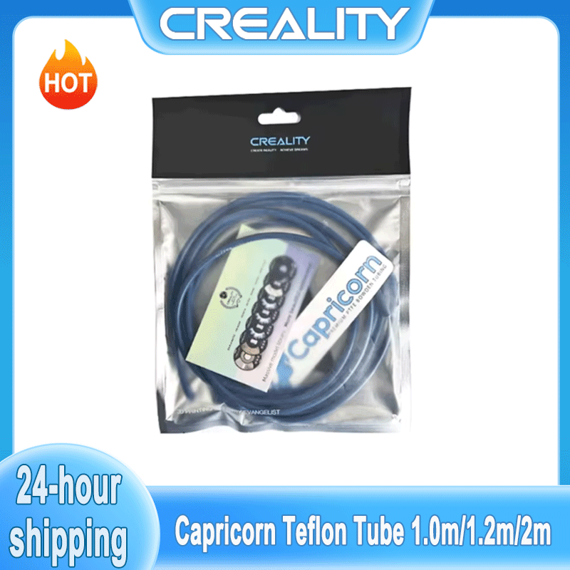 3D Printing Pdf - CREALITY untuk Capricorn Bowden Tabung PTFE