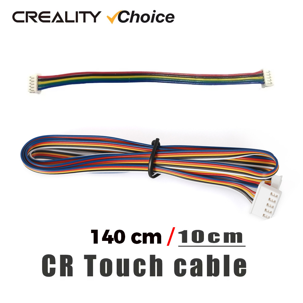 Probe Bltouch Leveling - Creality Upgrade CR Kabel Sentuh Sensor