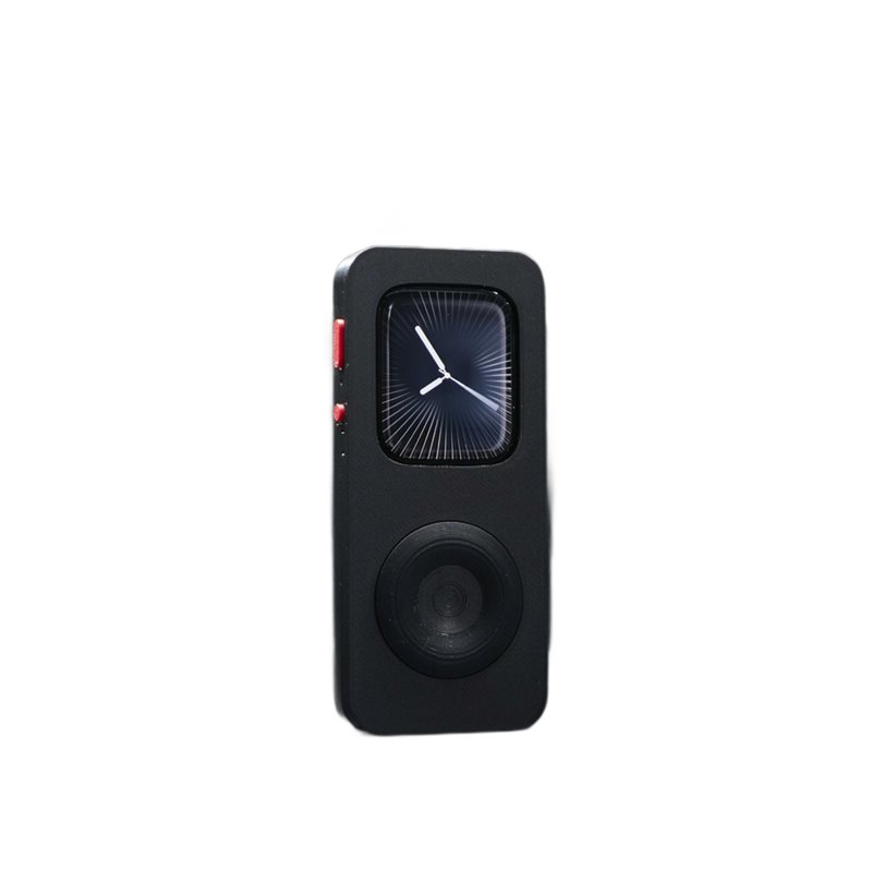 3D Printing Case - 【REKOMENDASI】Casing Cetak Iwatch Mendukung Ekspansi Fungsi