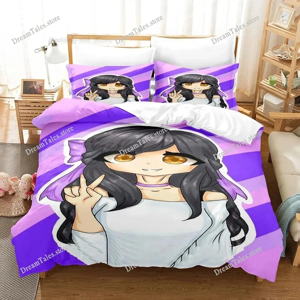 3D Printing Aliexpress - Aphmau Set Seprai Tempat Tidur Set