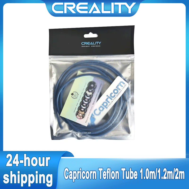 CREALITY untuk Capricorn Bowde - 3D Printing Pdf ulasan dan harga