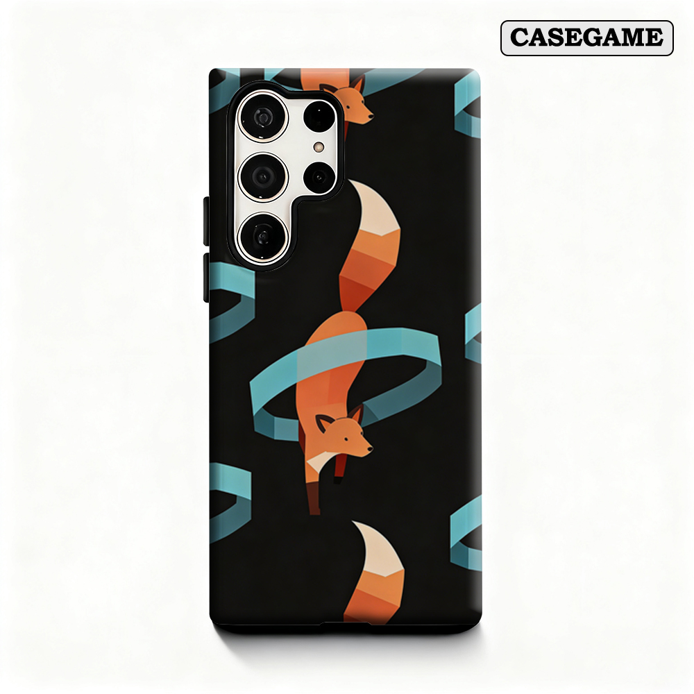 Casing Ponsel Casegame untuk S - 3D Printing Quote ulasan dan harga
