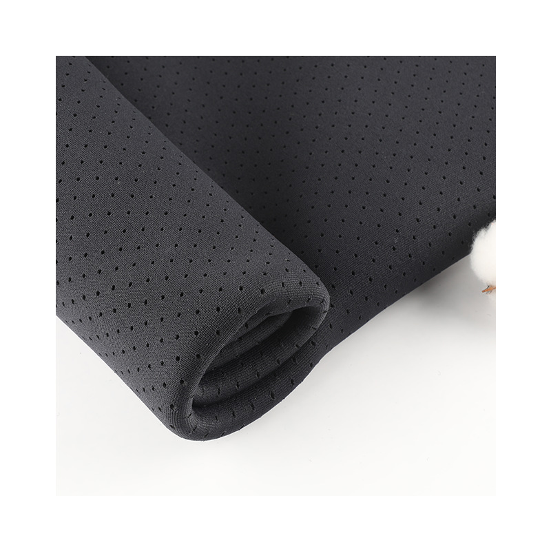 Bahan Kain Neoprena Berlubang  - 3D Printing On Fabric ulasan dan harga