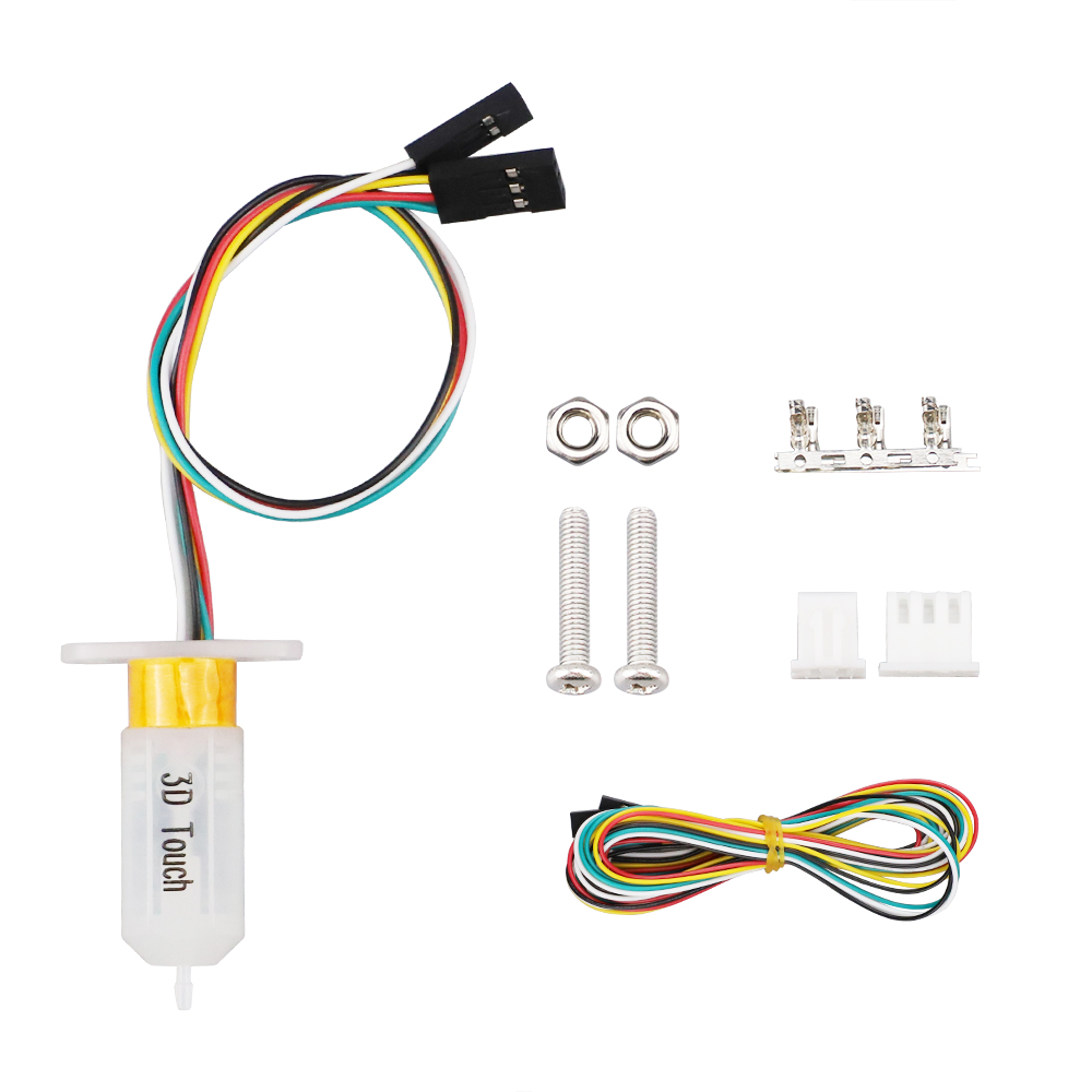 Upgrade Ender 3 BL Touch 3D To - Probe Bltouch Leveling ulasan dan harga