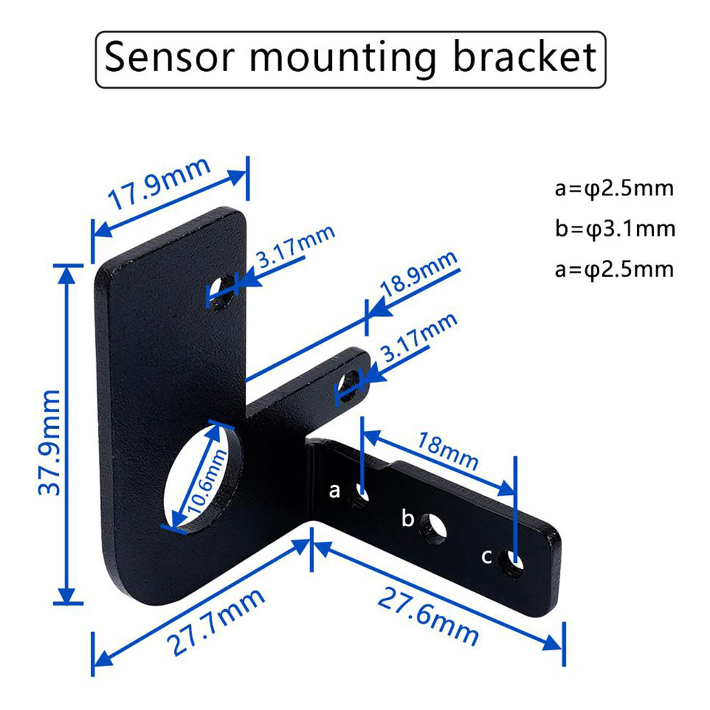 Upgrade Ender 3 BL Touch 3D To - Probe Bltouch Leveling ulasan dan harga