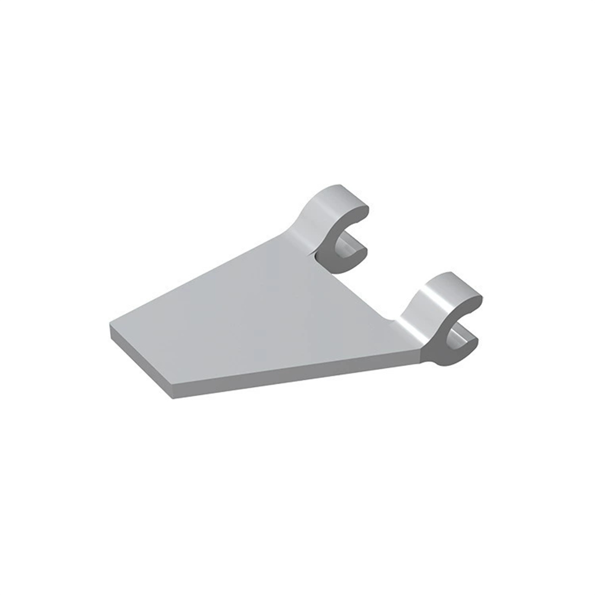 10 Buah Puzzle Partikel 44676  - Build Plate ulasan dan harga