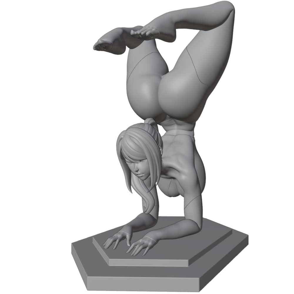 1/24--1/8 Model Karakter Film  - 3D Printing And Additive Manufacturing ulasan dan harga