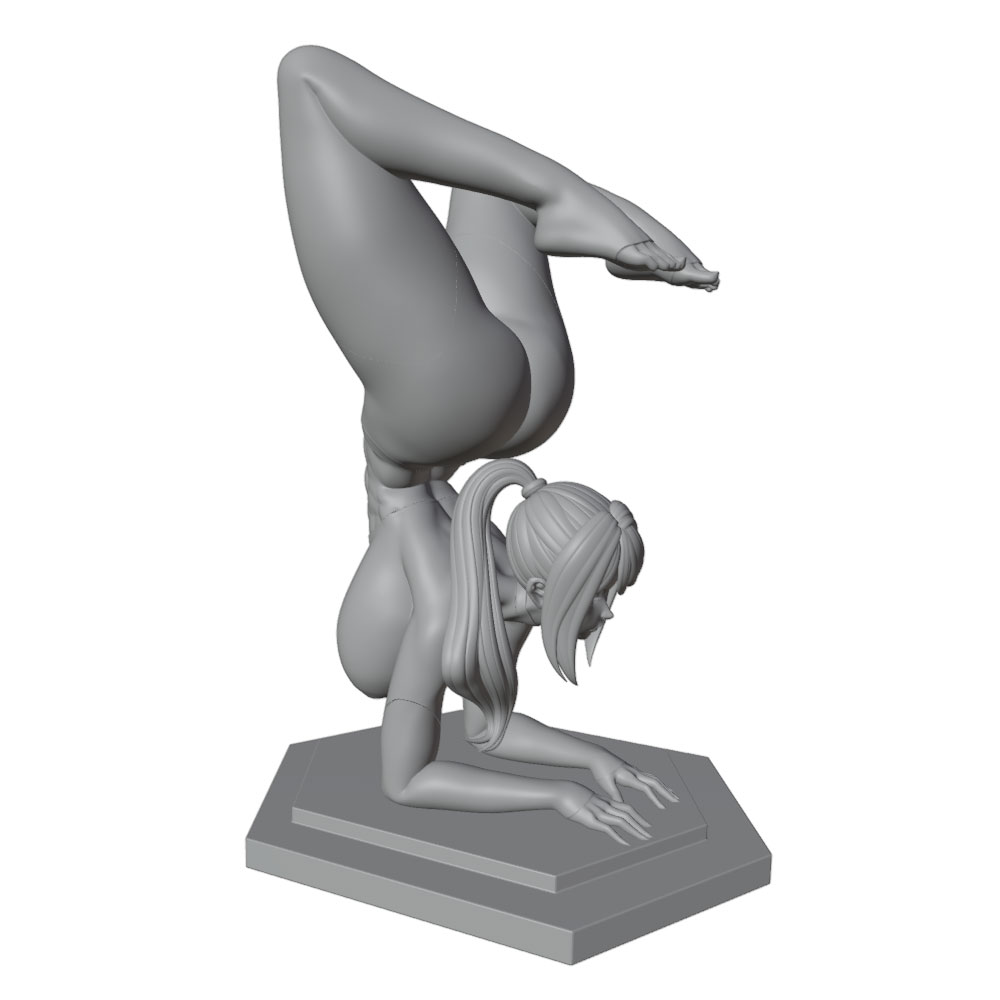 1/24--1/8 Model Karakter Film  - 3D Printing And Additive Manufacturing ulasan dan harga