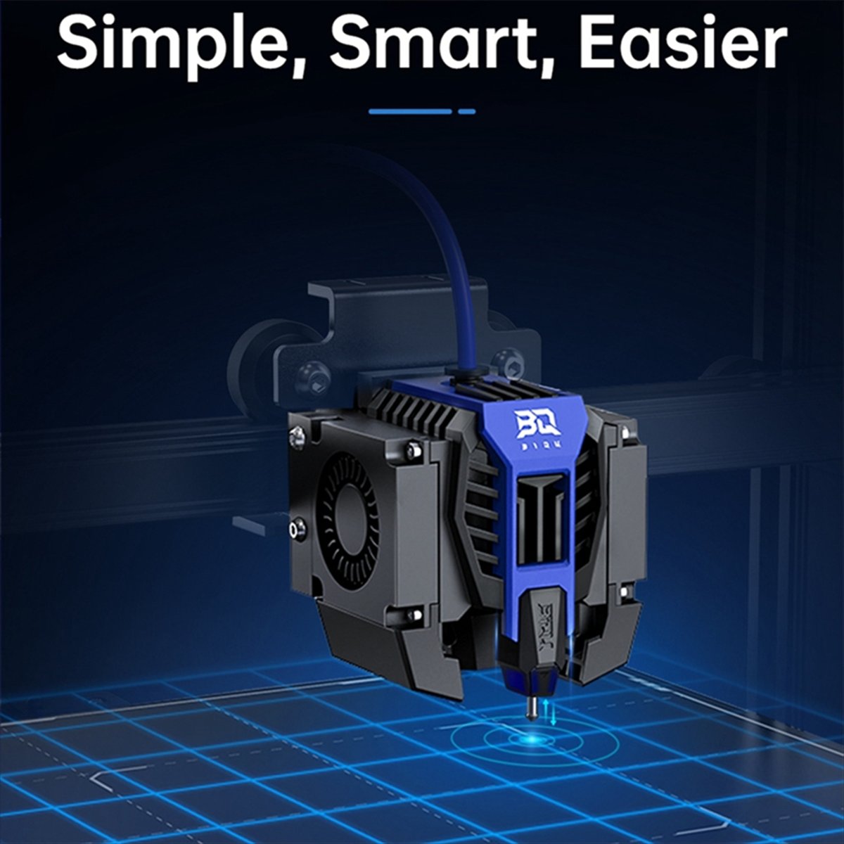 A64K Printer 3D Sensor Levelin - Probe Bltouch Leveling ulasan dan harga