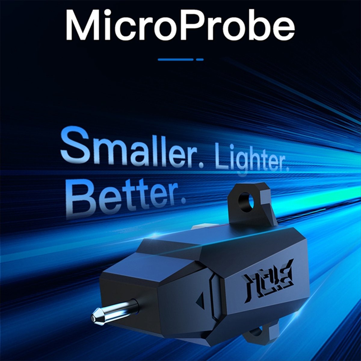 A64K Printer 3D Sensor Levelin - Probe Bltouch Leveling ulasan dan harga