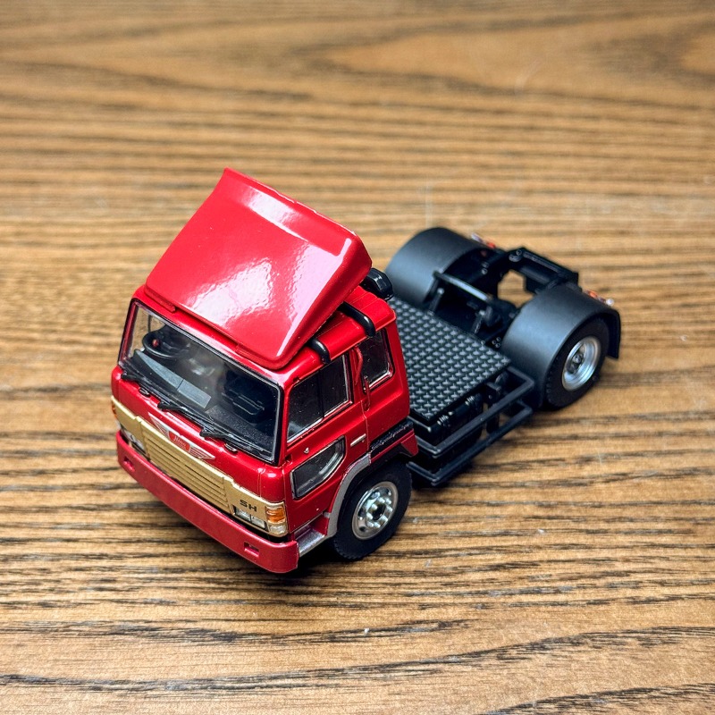 DBGT 1:64 Model Mobil Alloy Ce - 3D Printing Diecast Cars ulasan dan harga