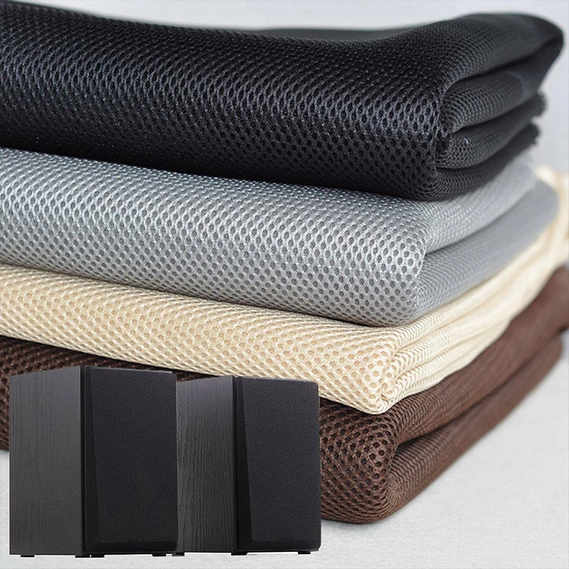 160x4 5cm/160x200cm Speaker ka - 3D Printing On Fabric ulasan dan harga