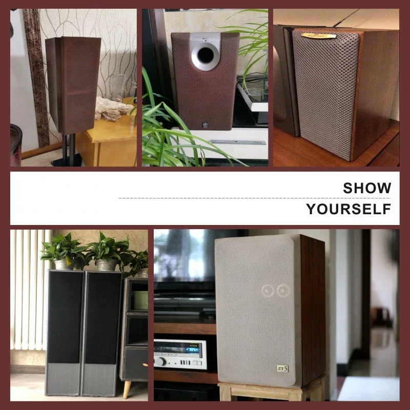 160x4 5cm/160x200cm Speaker ka - 3D Printing On Fabric ulasan dan harga