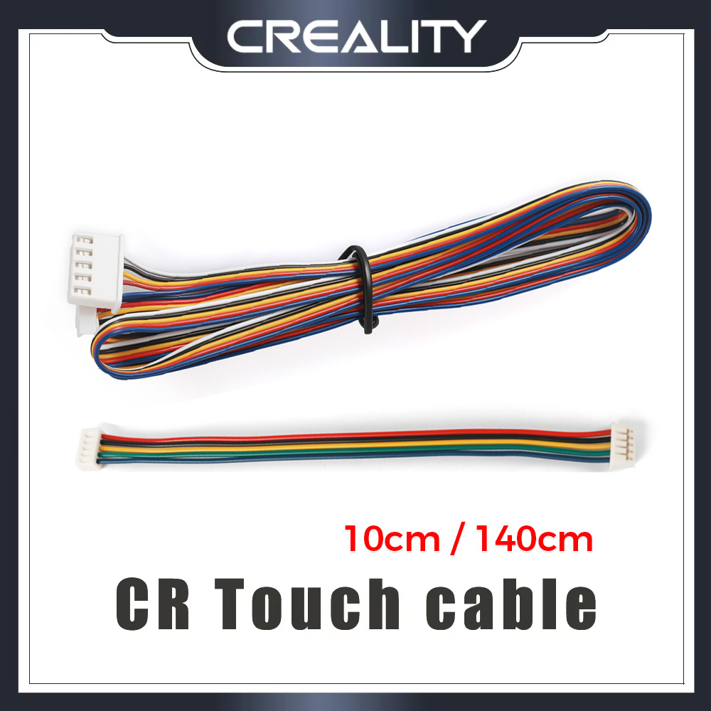 Kabel Sentuh Creality CR untuk - Probe Bltouch Leveling ulasan dan harga