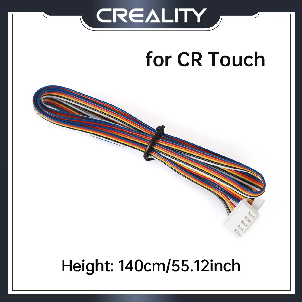 Kabel Sentuh Creality CR untuk - Probe Bltouch Leveling ulasan dan harga
