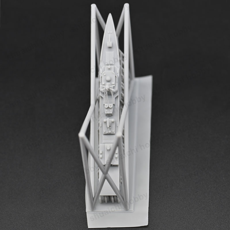 2PCS Model Kapal Perang Full-H - 3D Printing And Additive Manufacturing ulasan dan harga
