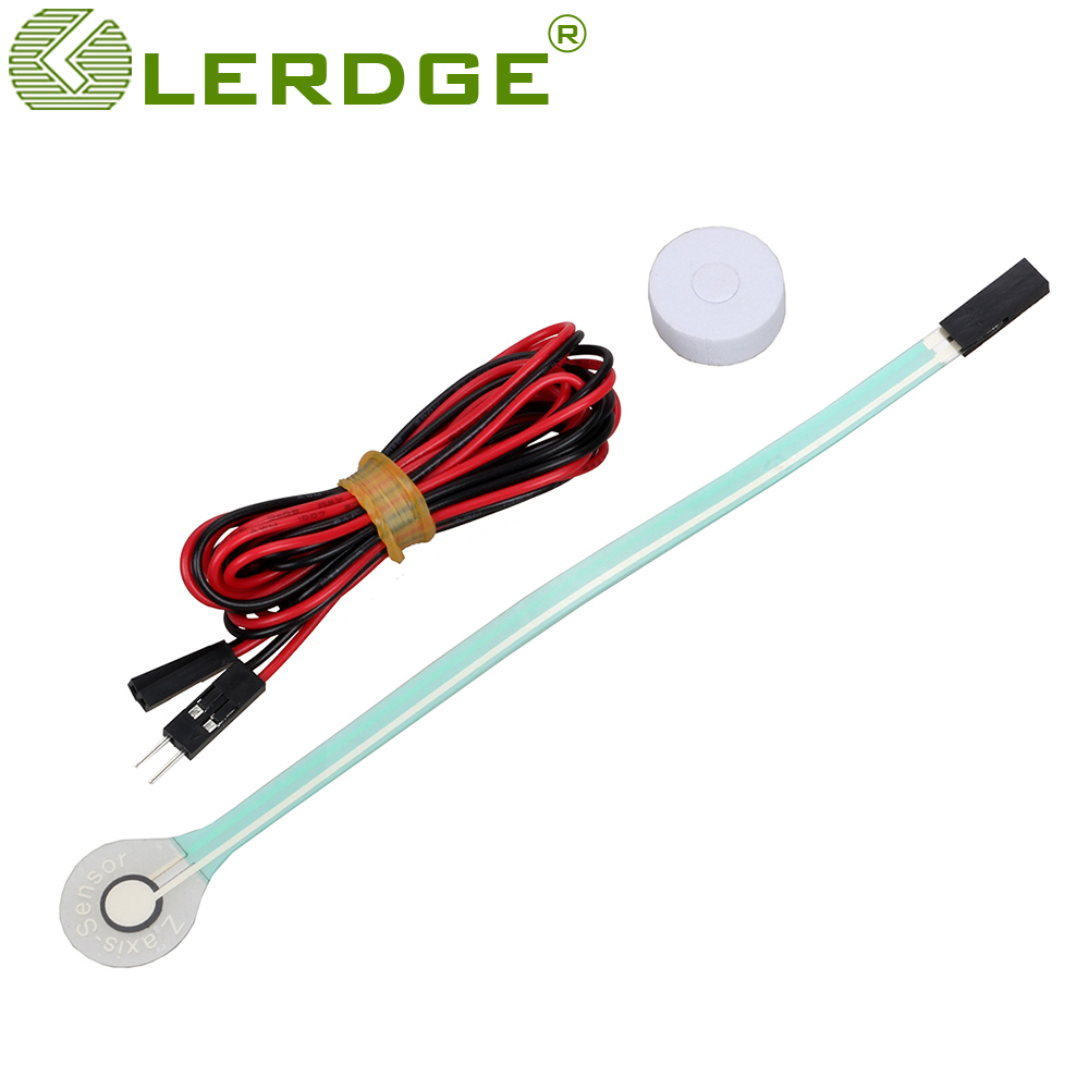Lerdg3d Printer Sensor Levelin - Probe Bltouch Leveling ulasan dan harga