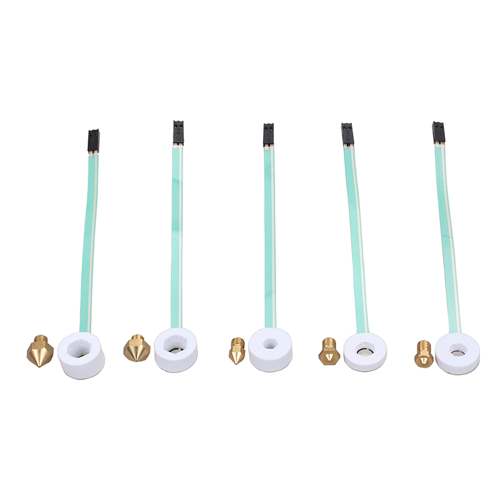 Lerdg3d Printer Sensor Levelin - Probe Bltouch Leveling ulasan dan harga
