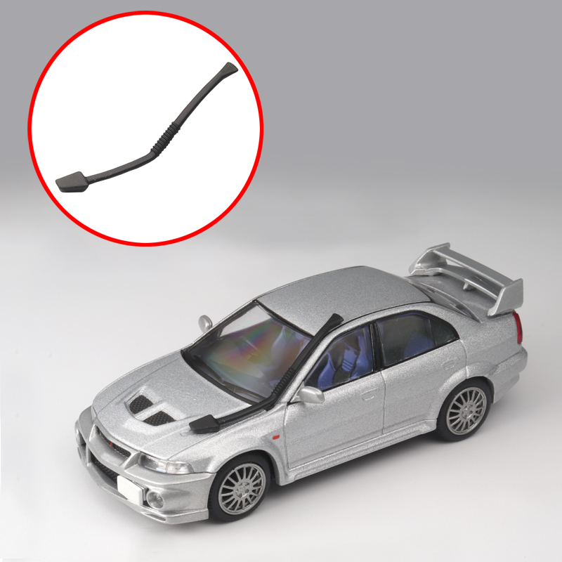 2 Buah Snorkel Universal Cetak - 3D Printing Diecast Cars ulasan dan harga