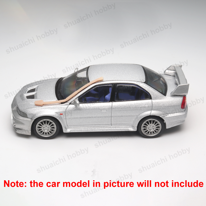 2 Buah Snorkel Universal Cetak - 3D Printing Diecast Cars ulasan dan harga