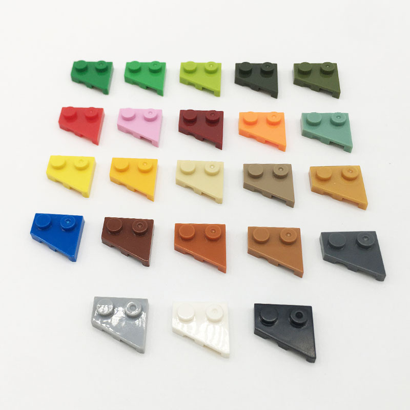 [109 Buah] 【50G】 Model 24299 1 - Build Plate ulasan dan harga