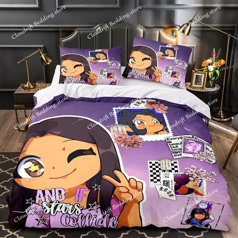 Aphmau Set Tempat Tidur Set Se - 3D Printing Aliexpress ulasan dan harga