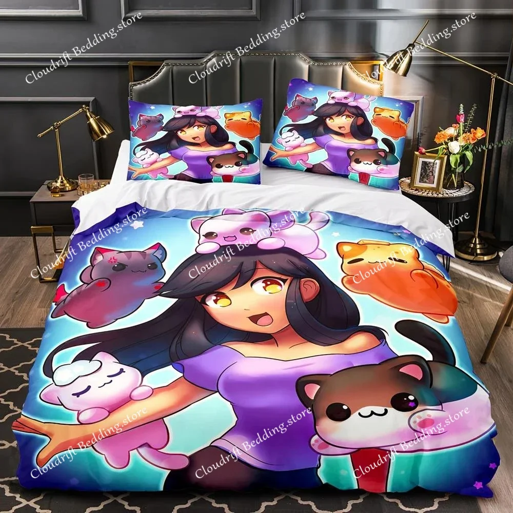 Aphmau Set Tempat Tidur Set Se - 3D Printing Aliexpress ulasan dan harga