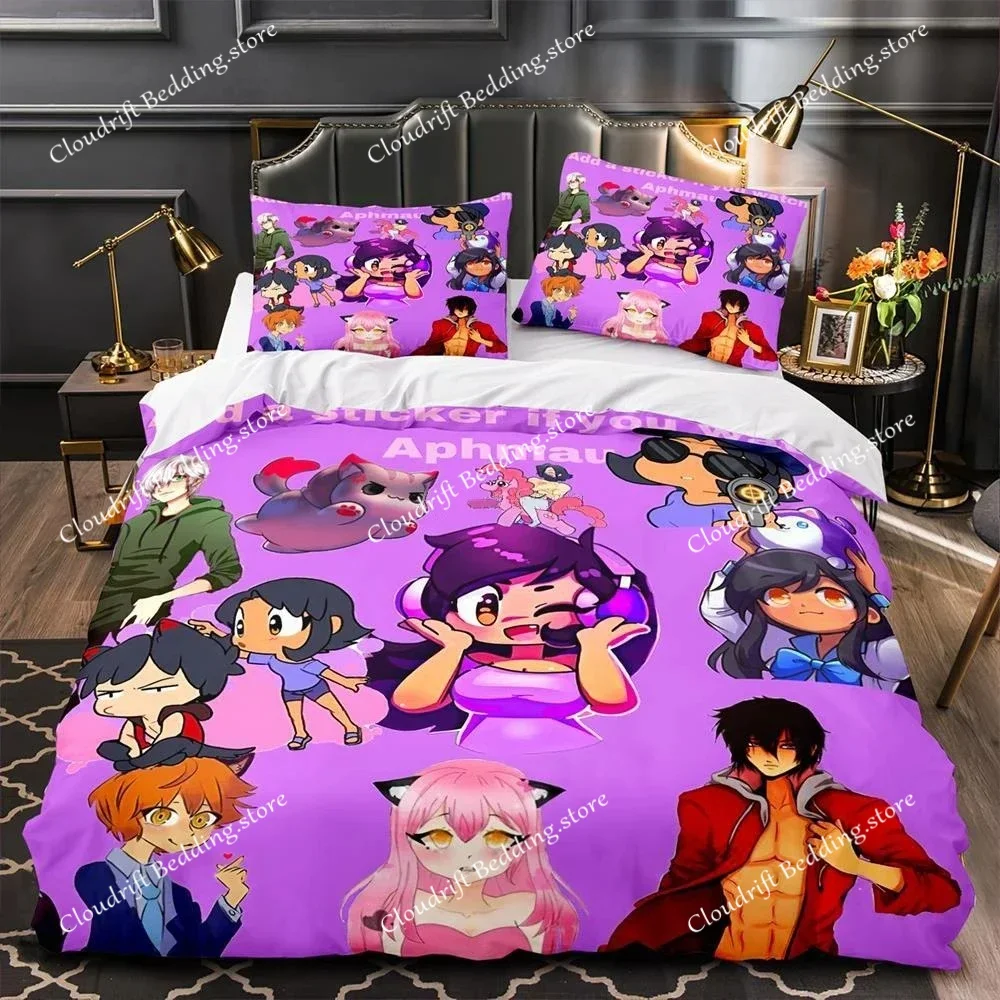 Aphmau Set Tempat Tidur Set Se - 3D Printing Aliexpress ulasan dan harga