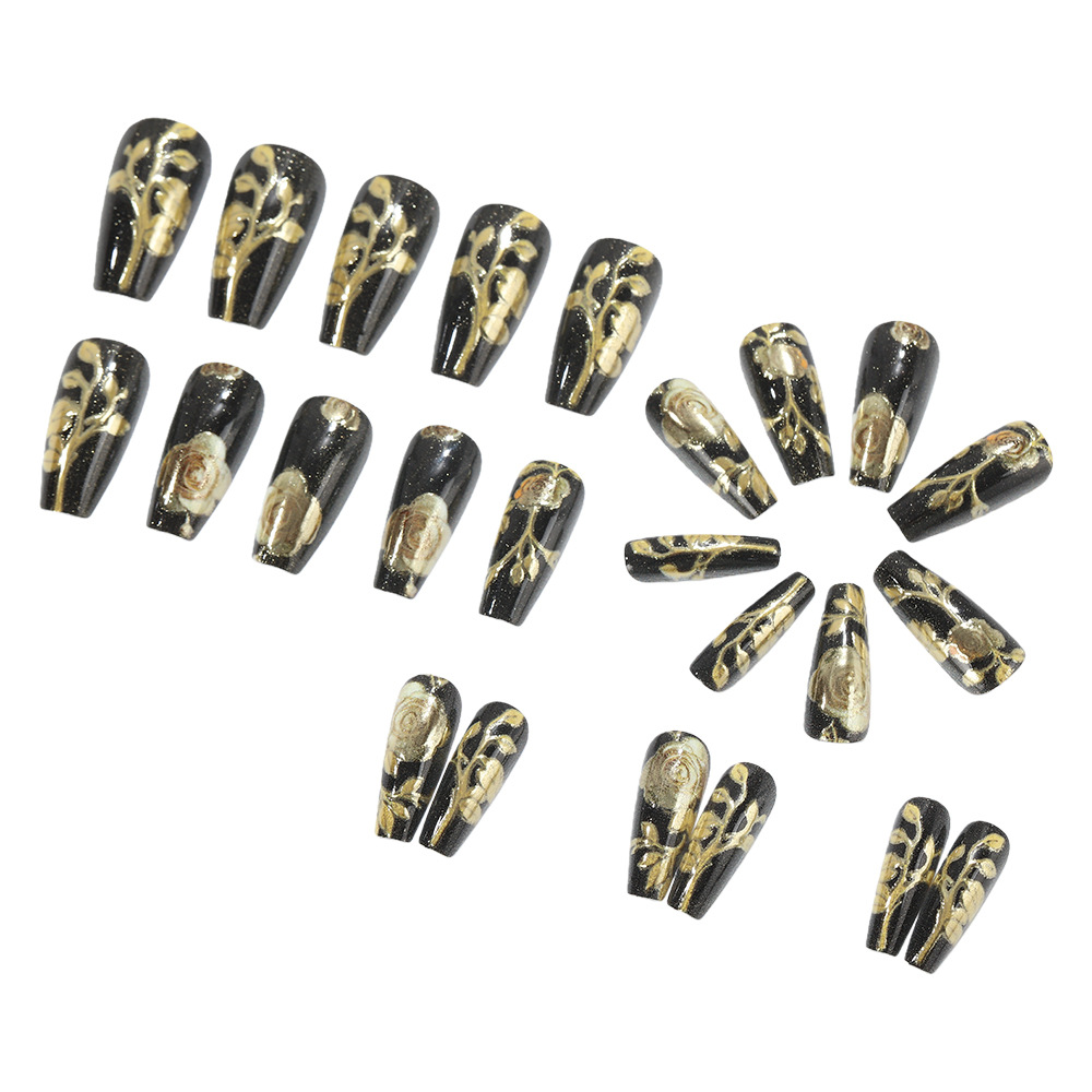 Kuku palsu 3D untuk wanita dan - 3D Printing Nails ulasan dan harga