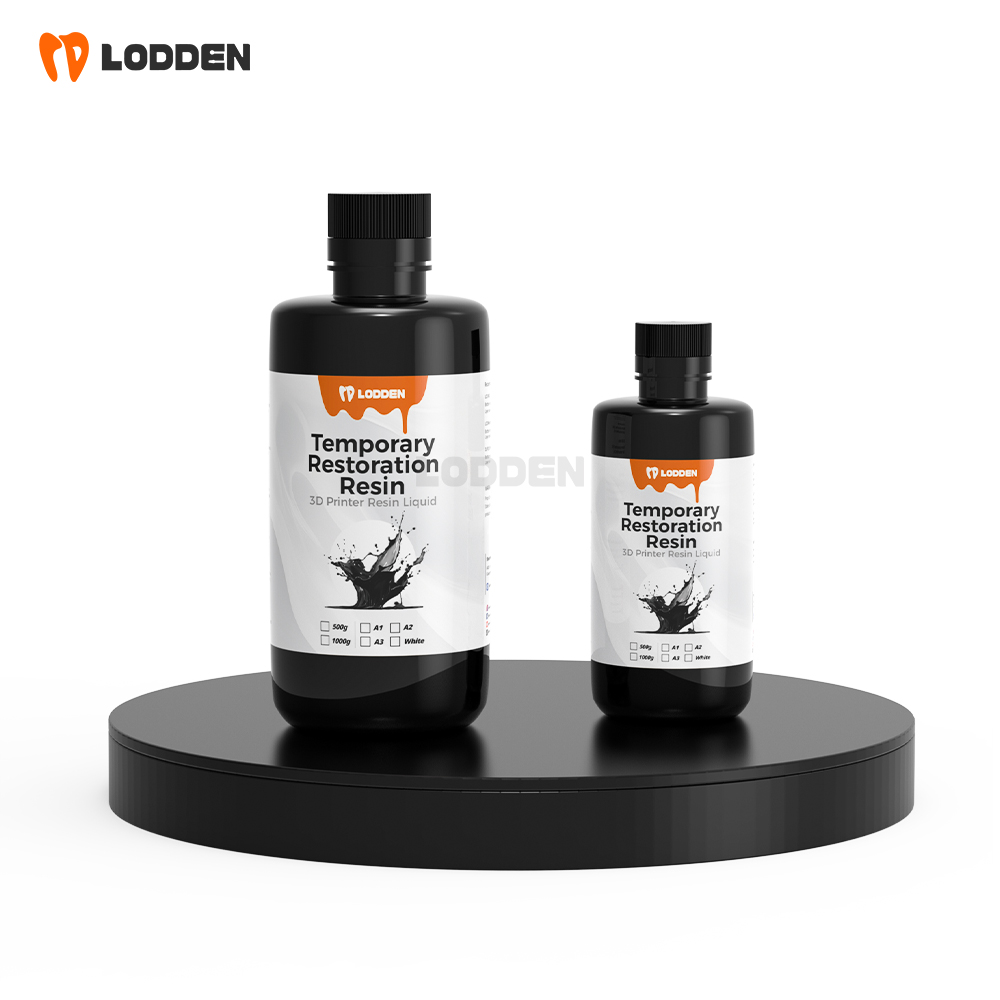 Resin Cair Printer 3D Gigi 500 - 3D Printing Pdf ulasan dan harga