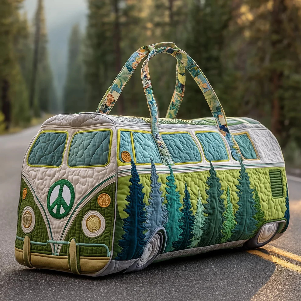 Tas Travel Portabel Fashion Ce - 3D Printing Aliexpress ulasan dan harga