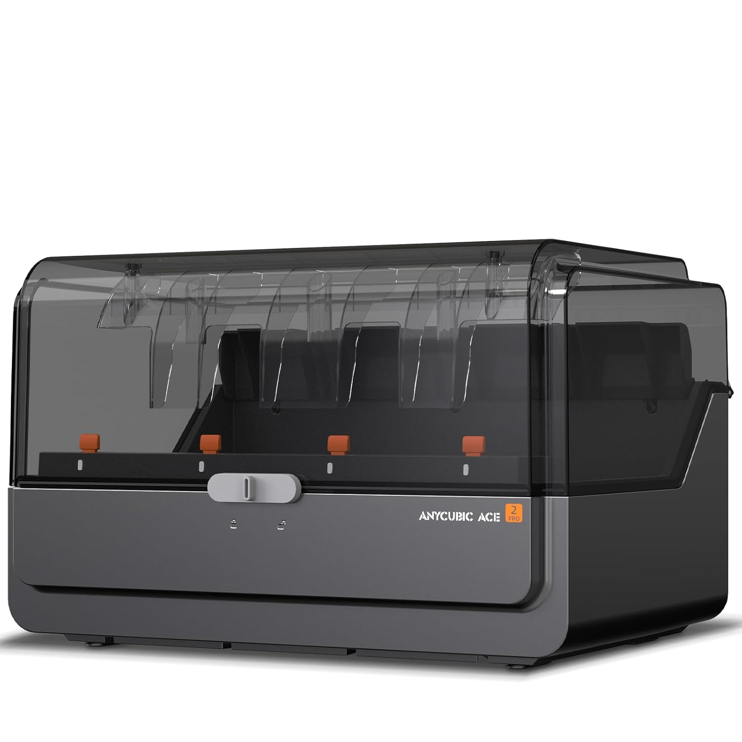 Kotak Pengering Filamen Printe - 3D Printing Deck Box ulasan dan harga