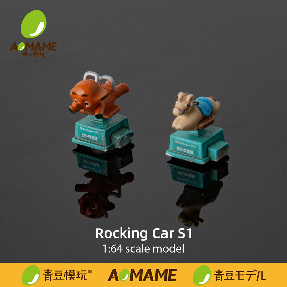 Kicarmod 1:64 Model Miniatur A - 3D Printing Diecast Cars ulasan dan harga