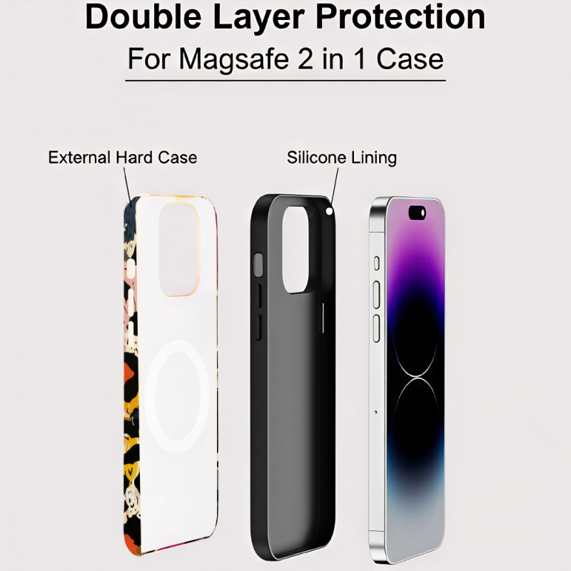 Casing Ponsel Motif Zebra Peny - 3D Printing Quote ulasan dan harga