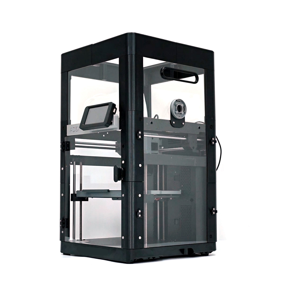 Kotak Pelindung PC Printer 3D  - 3D Printing Deck Box ulasan dan harga