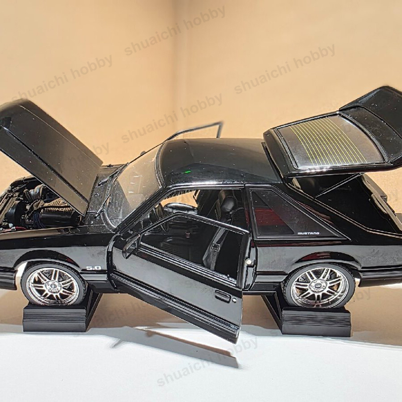 Stand Display Mobil Model Skal - 3D Printing Diecast Cars ulasan dan harga