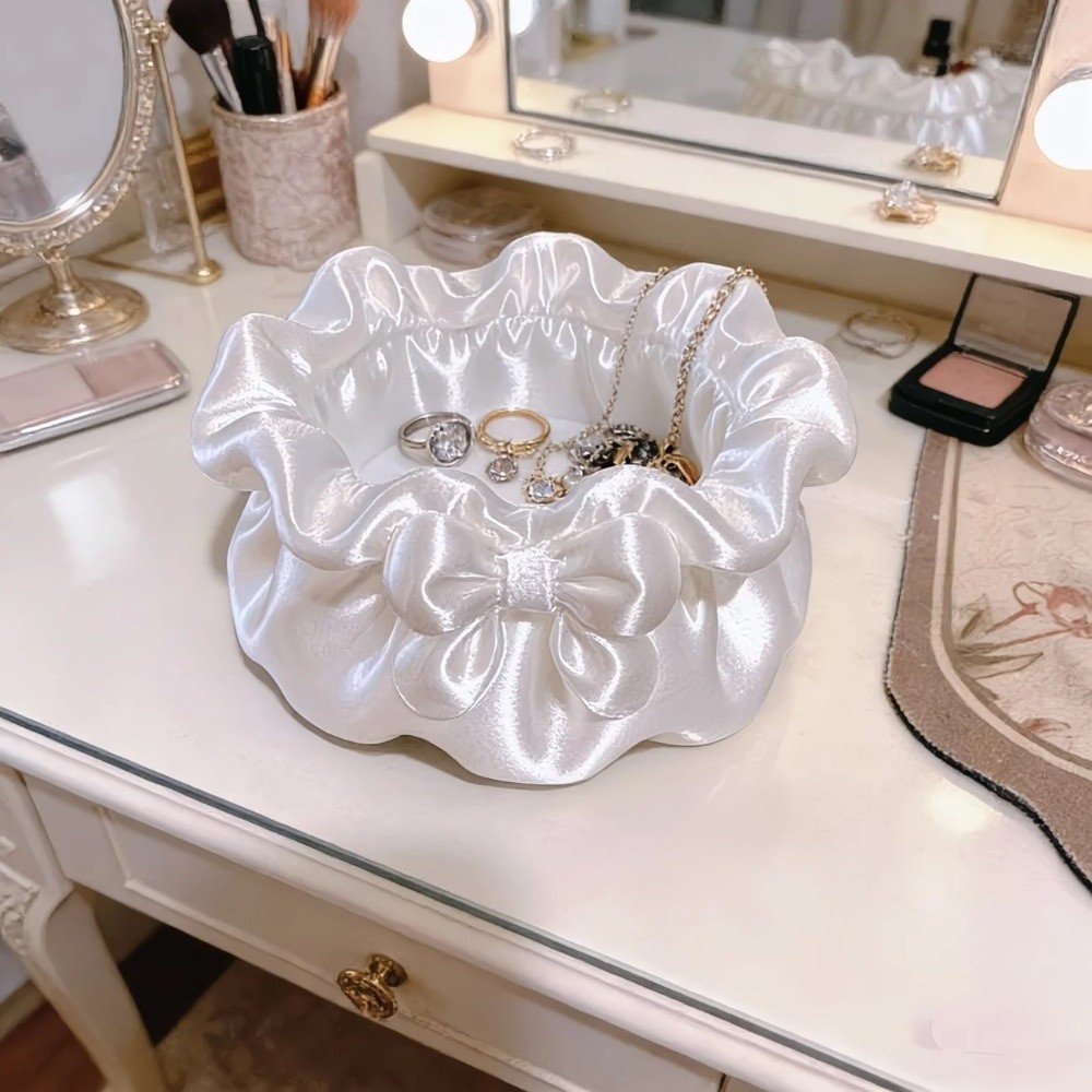 Kotak Penyimpanan Pita Kelopak - 3D Printing Case ulasan dan harga