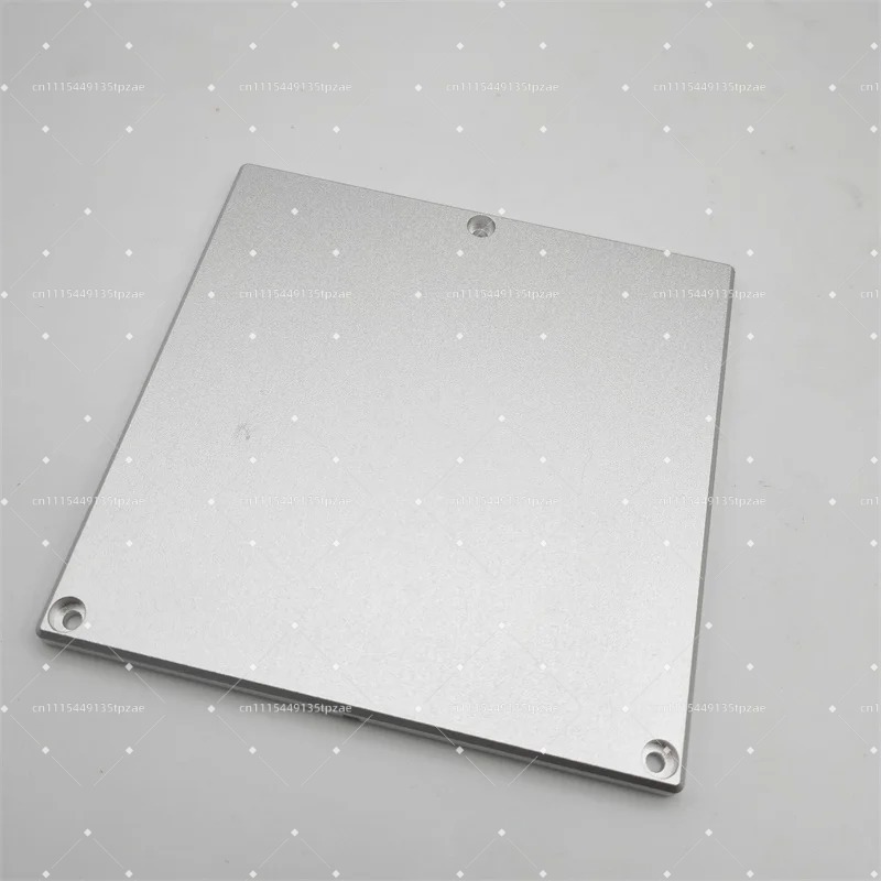 Pelat Pembangun CNC Aluminium  - Build Plate ulasan dan harga