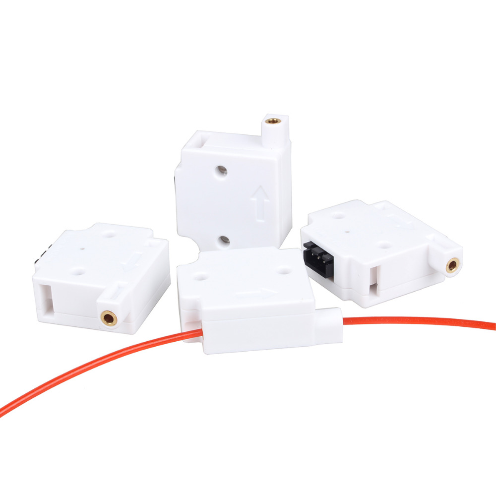 3DSWAY 3D Printer Bahan Bagian - 3D Printing Pdf ulasan dan harga
