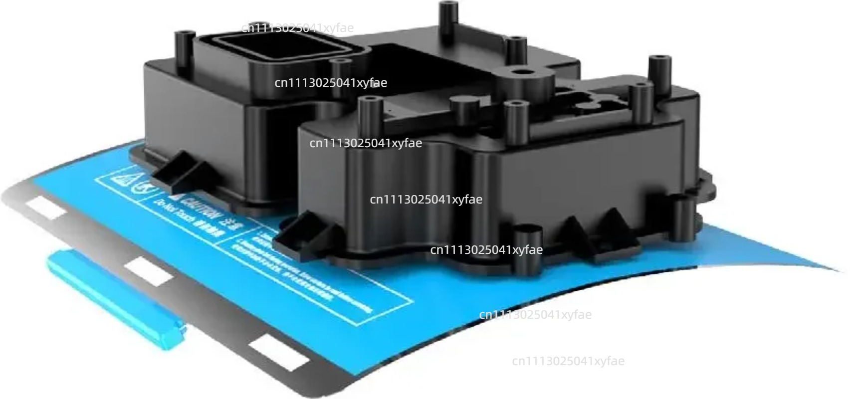 1 buah Lembaran Pegas Pelat Te - Build Plate ulasan dan harga