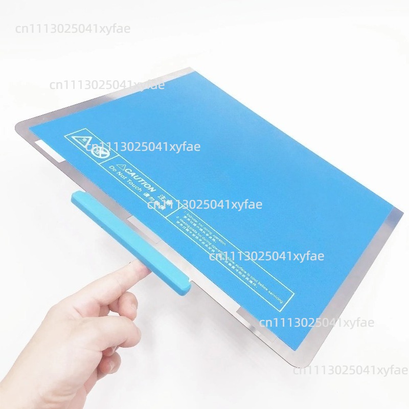 1 buah Lembaran Pegas Pelat Te - Build Plate ulasan dan harga