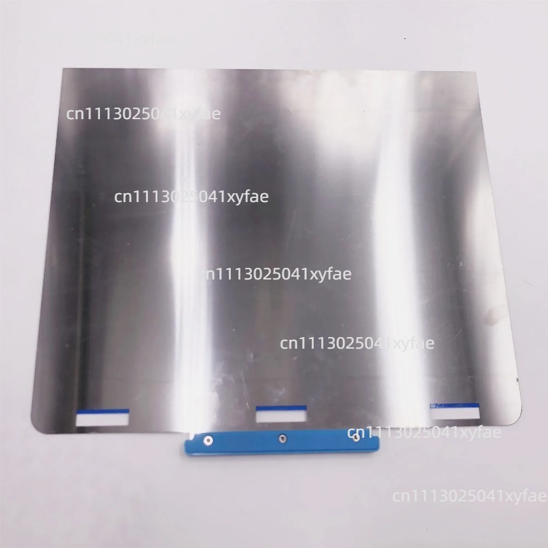 1 buah Lembaran Pegas Pelat Te - Build Plate ulasan dan harga