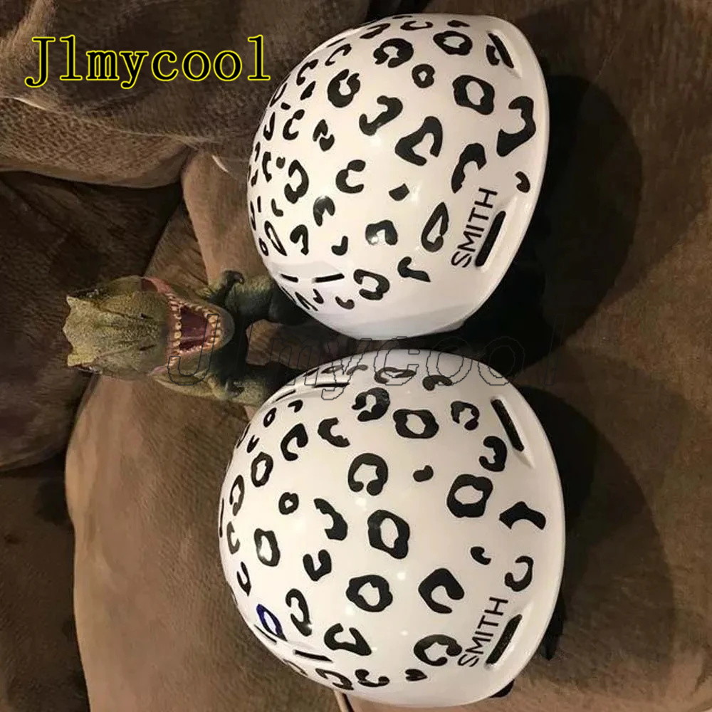 Stiker Motif Leopard Untuk Bod - 3D Printing Quote ulasan dan harga
