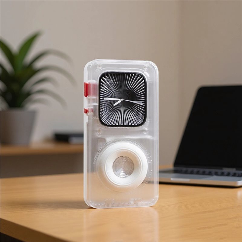 【REKOMENDASI】Casing Cetak Iwat - 3D Printing Case ulasan dan harga