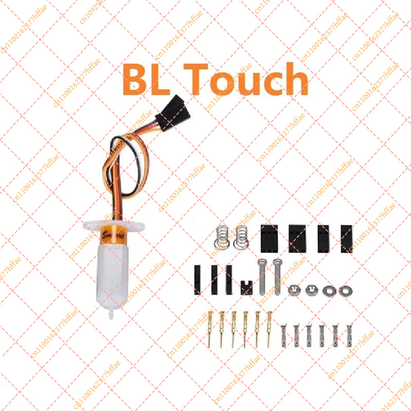 Sensor Leveling Otomatis BL-To - Probe Bltouch Leveling ulasan dan harga
