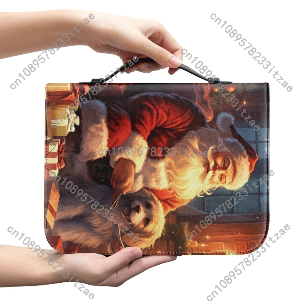 Tas Penyimpanan Alkitab Wanita - 3D Printing Case ulasan dan harga