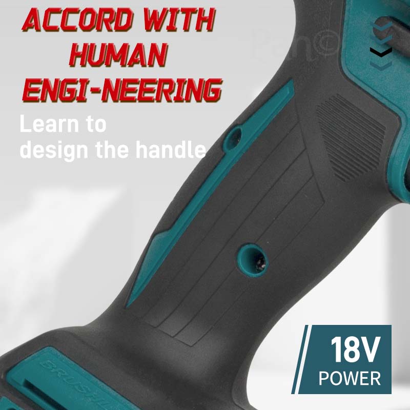 MAKITA DTW300Z Kunci Impack Ba - Makita Drill Dtw300 ulasan dan harga
