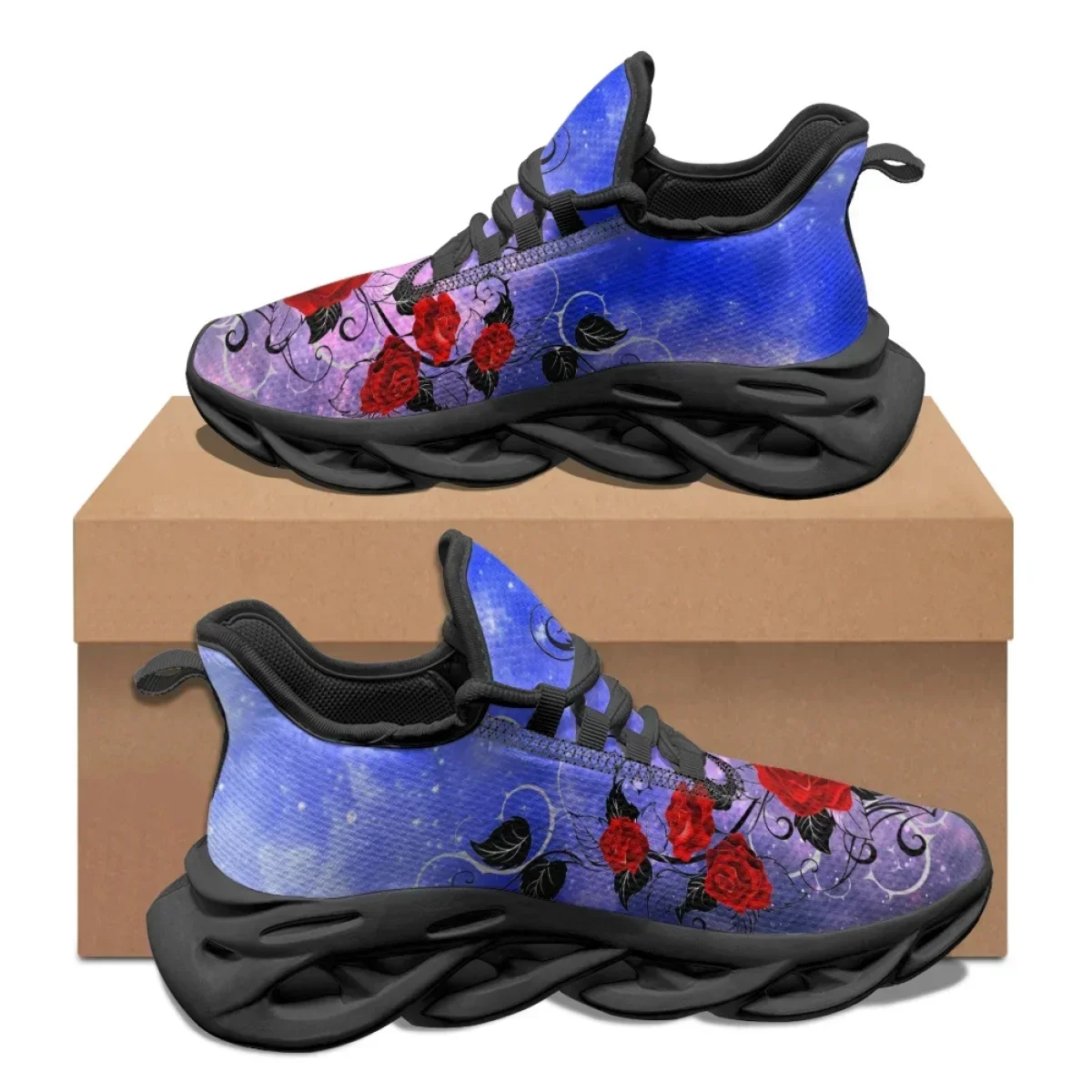 Hadiah Hari Valentine Sepatu W - 3D Printing Design ulasan dan harga